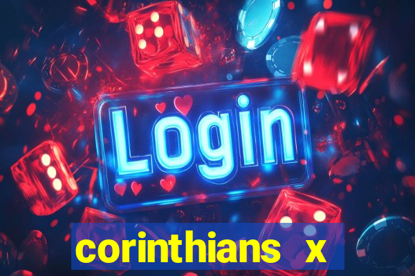 corinthians x fluminense ao vivo multi canais