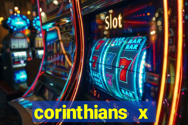 corinthians x fluminense ao vivo multi canais