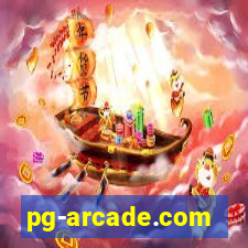 pg-arcade.com