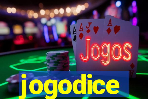 jogodice