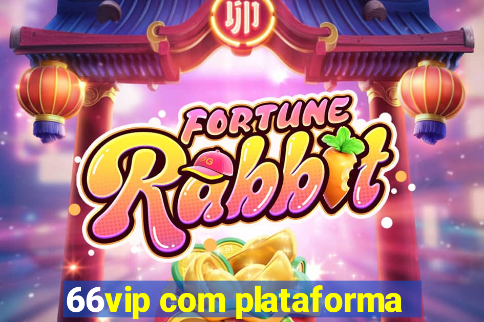 66vip com plataforma