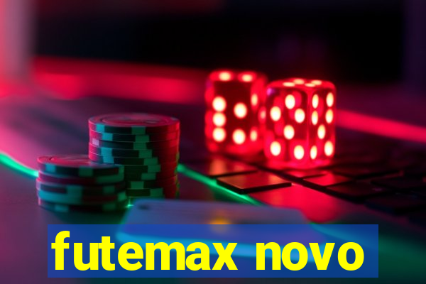 futemax novo