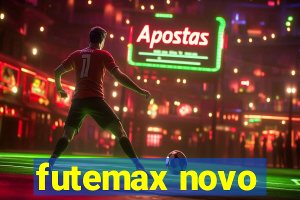 futemax novo