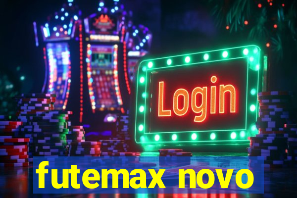 futemax novo