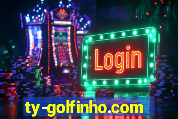 ty-golfinho.com