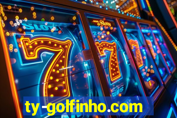 ty-golfinho.com