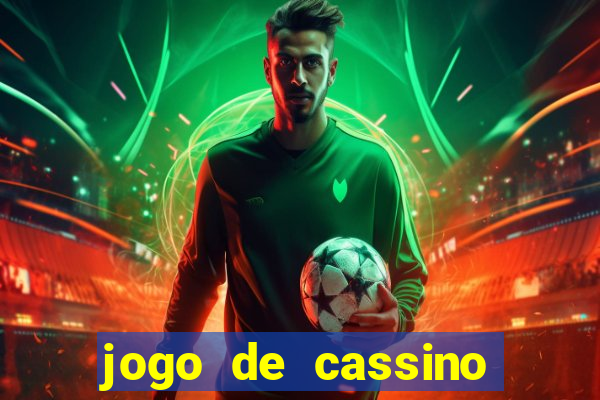 jogo de cassino que paga dinheiro de verdade