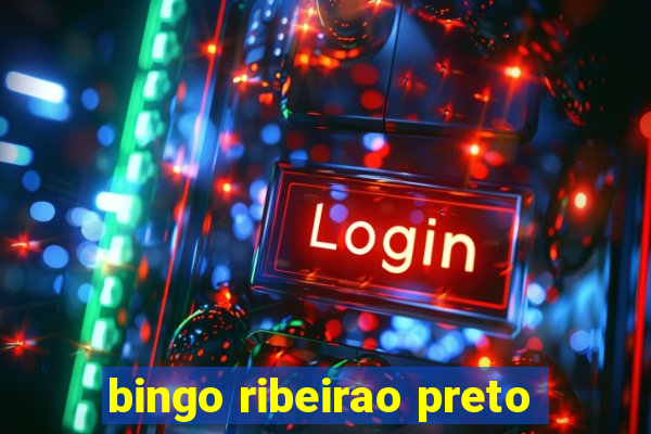 bingo ribeirao preto