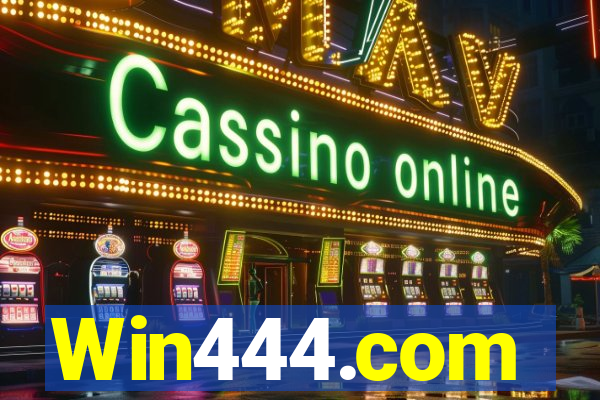 Win444.com