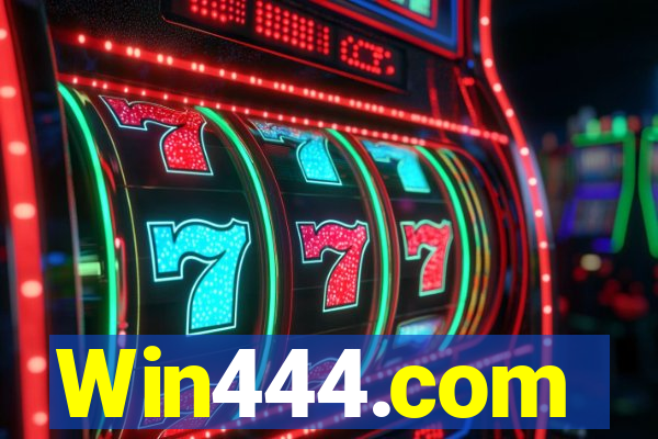 Win444.com