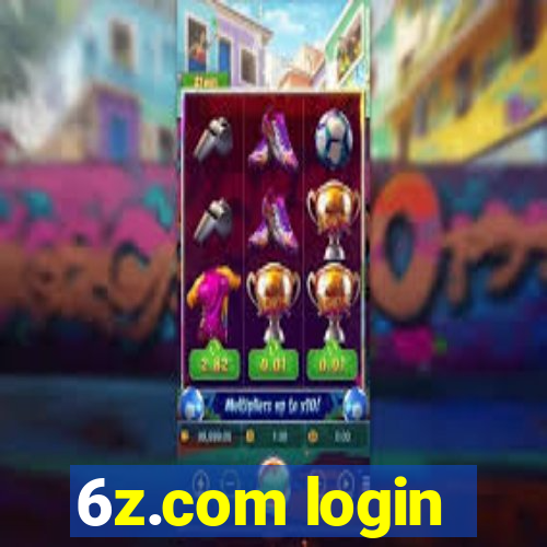 6z.com login