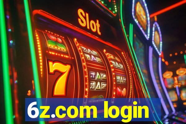 6z.com login