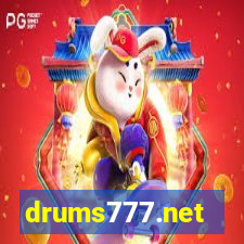 drums777.net