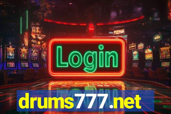 drums777.net