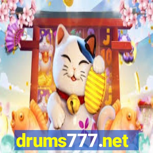 drums777.net