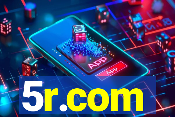 5r.com