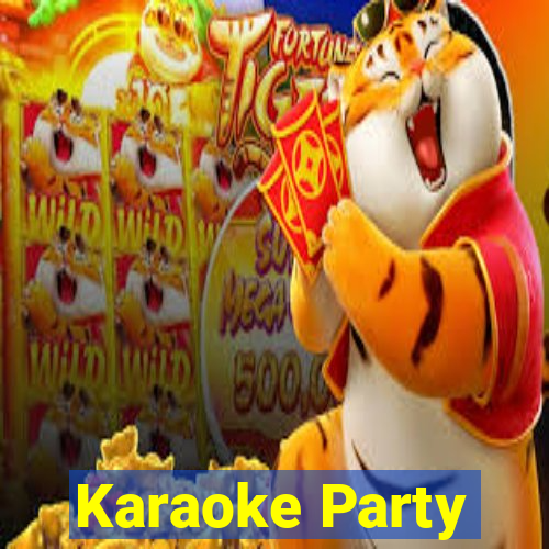 Karaoke Party