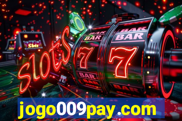 jogo009pay.com