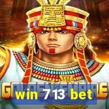 win 713 bet