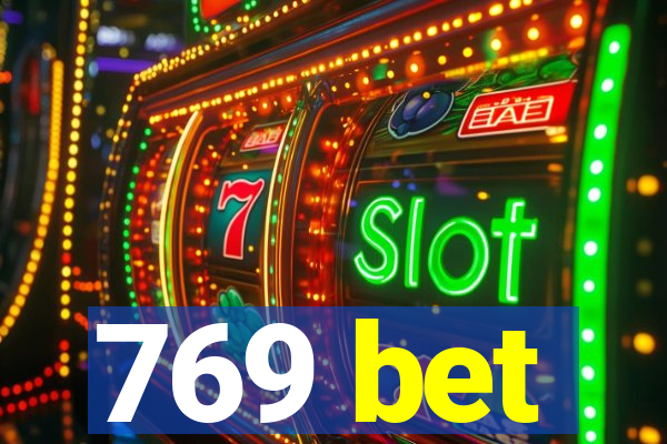 769 bet