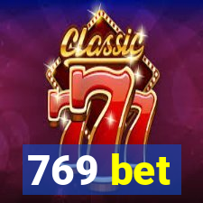 769 bet