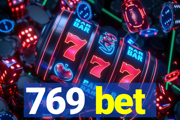 769 bet