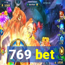 769 bet