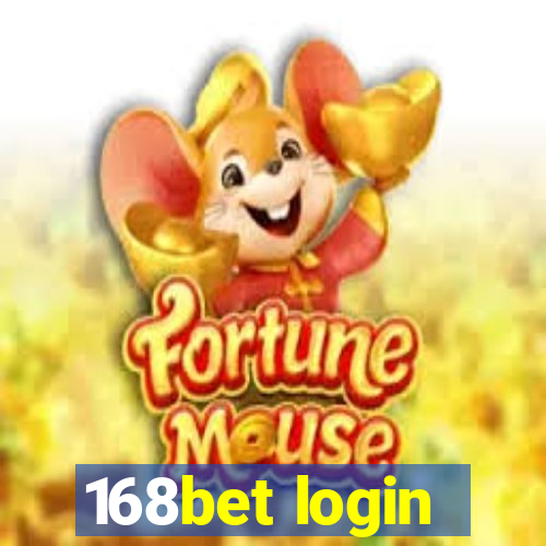 168bet login