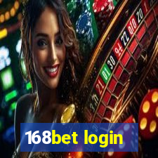 168bet login