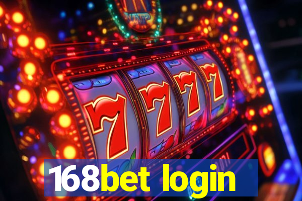 168bet login