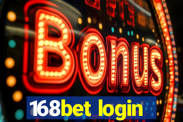 168bet login