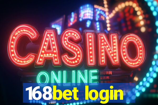 168bet login