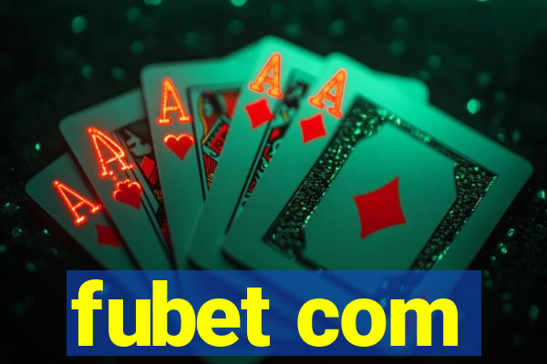 fubet com