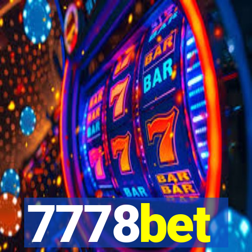 7778bet