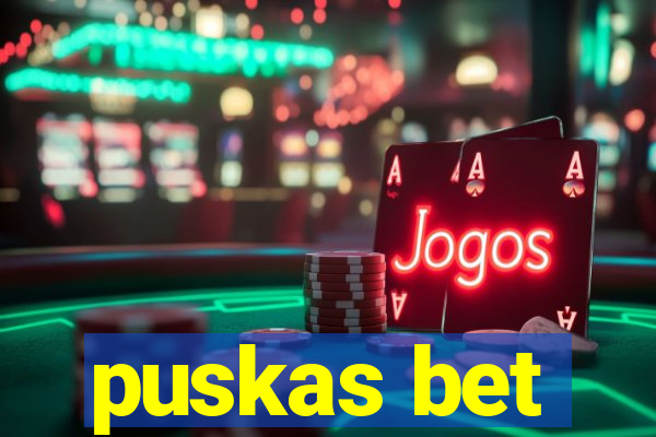 puskas bet