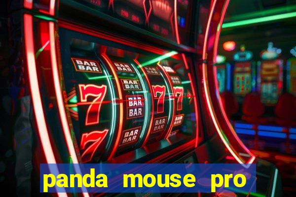 panda mouse pro 2.3 6