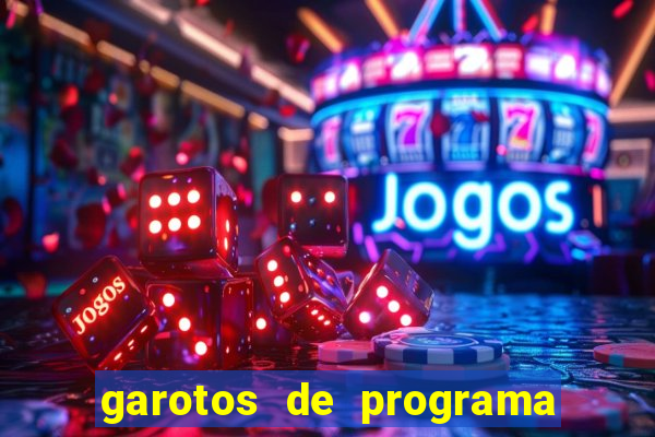 garotos de programa em porto seguro