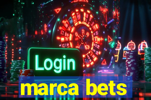 marca bets