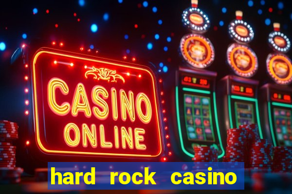 hard rock casino and hotel biloxi mississippi