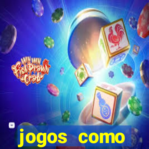 jogos como summertime saga