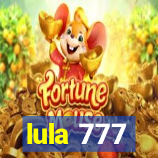 lula 777