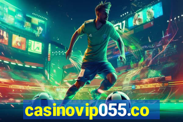 casinovip055.com