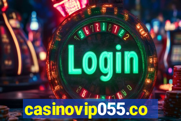 casinovip055.com