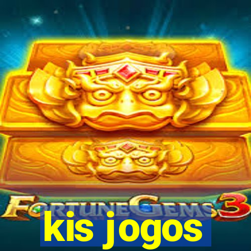 kis jogos