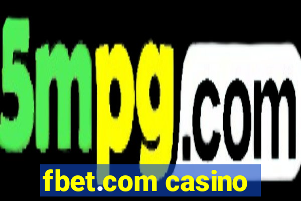 fbet.com casino