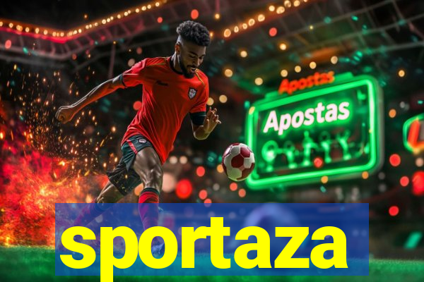 sportaza