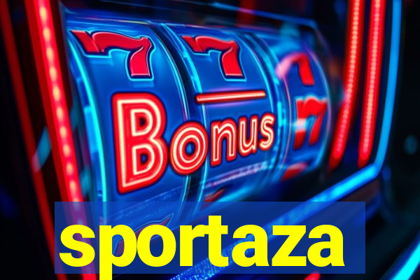 sportaza