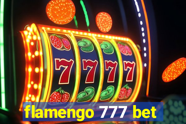 flamengo 777 bet