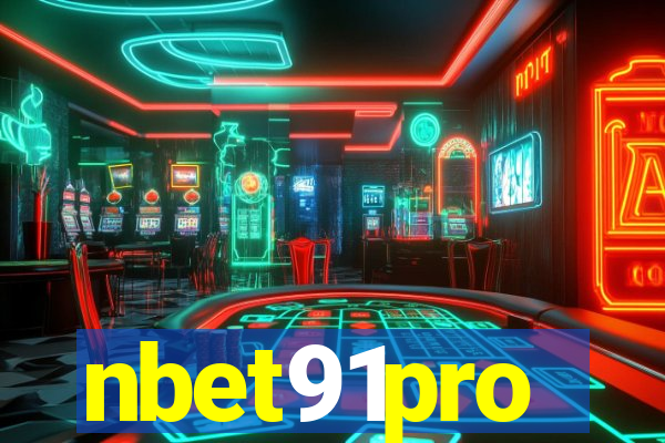 nbet91pro