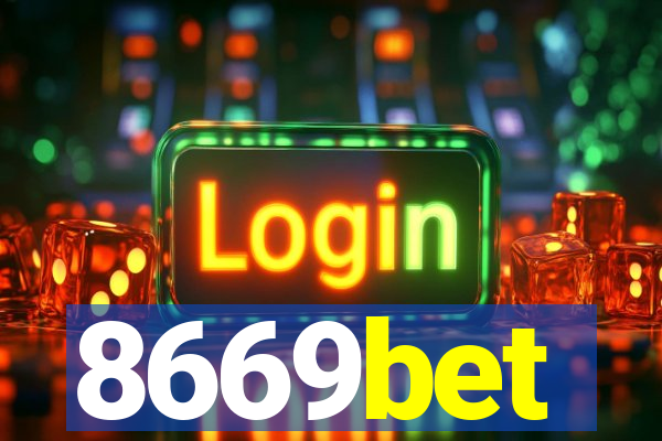 8669bet